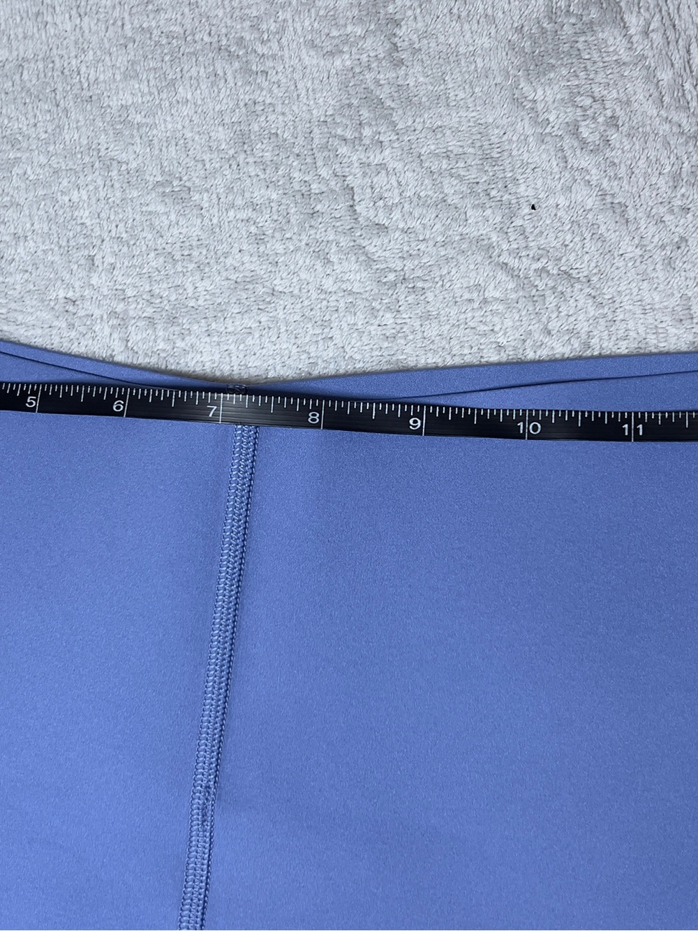 NWT!! lululemon Glow Up™ Super-High-Rise Tight 25" MSRP $118 - Picture 9 of 13